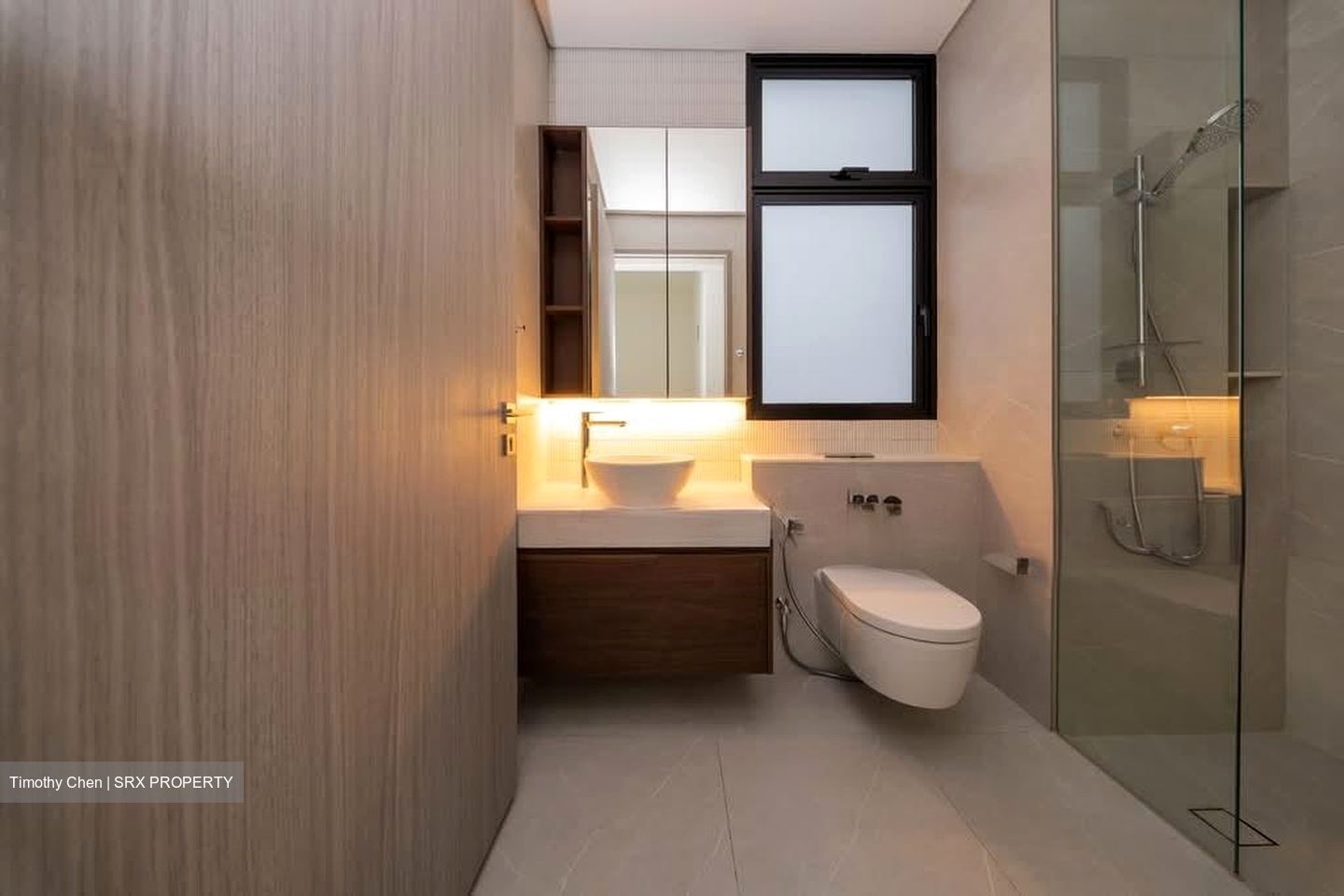 Parq Bella (D15), Apartment #558858551